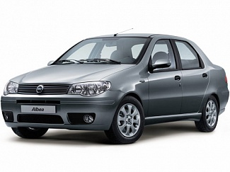   FIAT () Albea